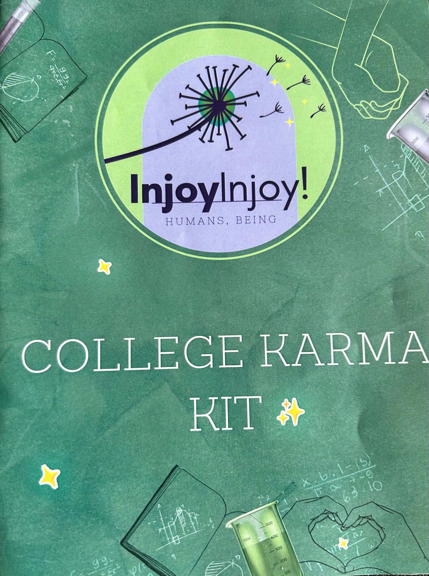 College Karma Kit